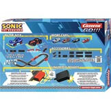 Sonic the Hedgehog