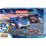 Sonic the Hedgehog