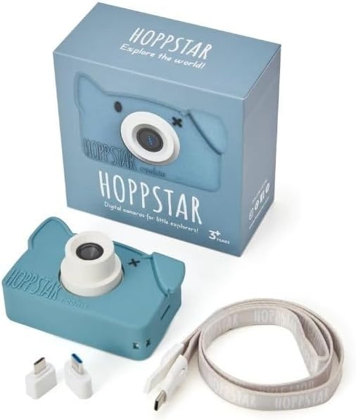 Andere merk Hoppstar model Hoppstar Rookie Yale