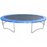 Trampolinerand 305-312 blauw - 10ft afdekking