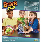 Splash Toys - actie- en reflexspel - SPIDER TRAP - 30138