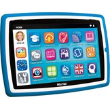 Lisciani Giochi Mio Tab STEM Coding XL 2022, kinderen vanaf 6 jaar, beeldscherm 10 inch, geheugen 32 GB, autonoom, sensorische vaardigheden, oog-handcoördinatie, meerkleurig, 97036