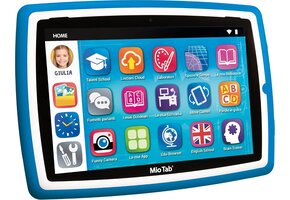 Kindertablet Mio Tab STEM Coding XL 10" - 32GB - 41% Korting