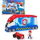 PAW Patroller Transformerend met Ryder & ATV - 34% Korting