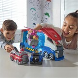 PAW Patroller Transformerend met Ryder & ATV - 34% Korting