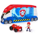 PAW Patroller Transformerend met Ryder & ATV - 34% Korting