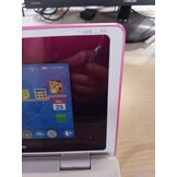 Educatieve Leerlaptop Roze: 40 Spellen, 7" Scherm - 59% Korting