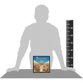 7 Wonders Dobbelspel: Strategisch Bordspel voor 2-7 Spelers | Vanaf 10 Jaar | 29% Korting