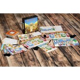 7 Wonders Dobbelspel: Strategisch Bordspel voor 2-7 Spelers | Vanaf 10 Jaar | 29% Korting