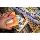 7 Wonders Dobbelspel: Strategisch Bordspel voor 2-7 Spelers | Vanaf 10 Jaar | 29% Korting