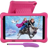 Kinder Tablet 8" FHD met Android 10, 59% Korting