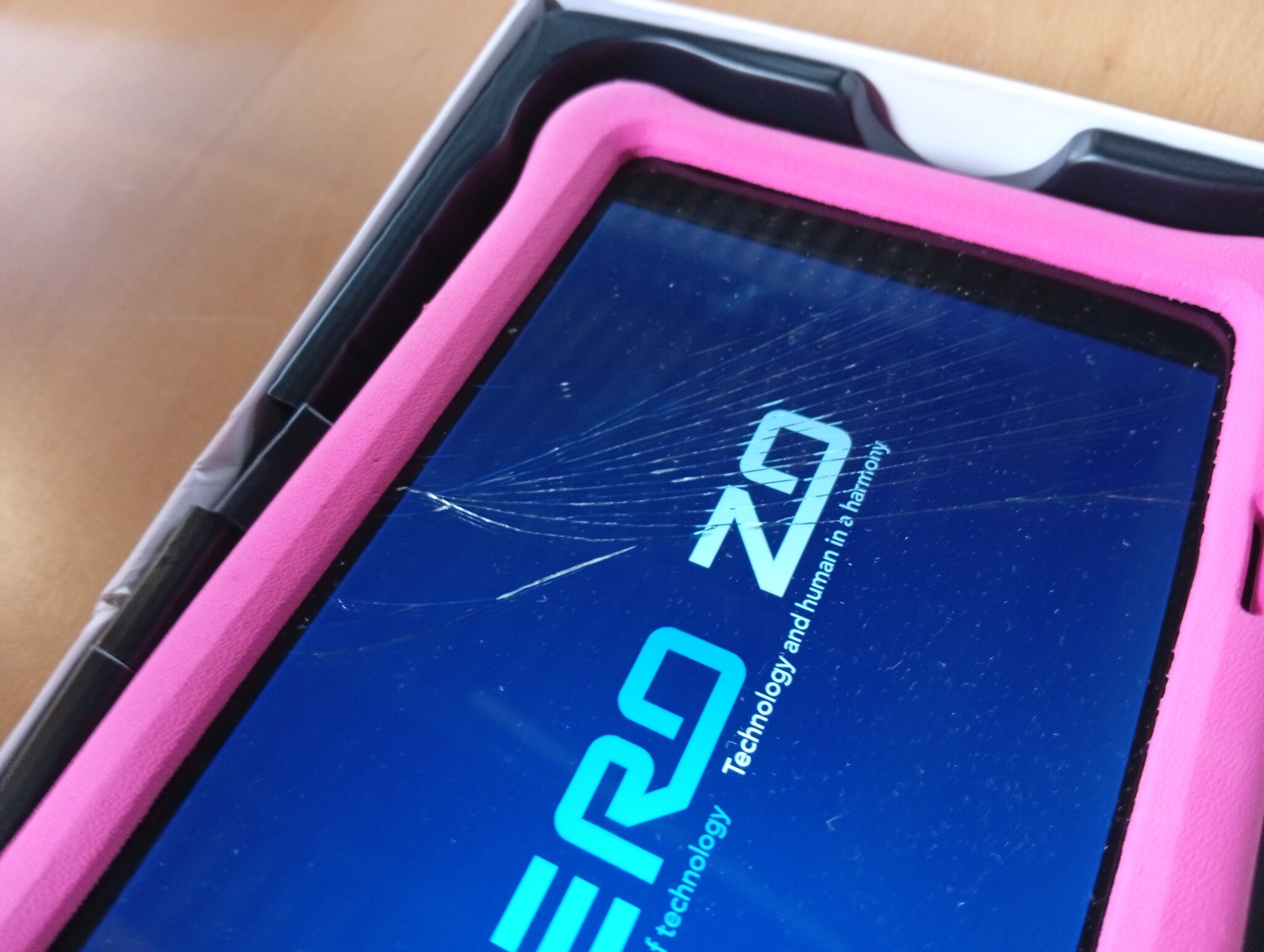 Kinder Tablet 8" FHD met Android 10, 59% Korting