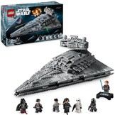 LEGO Star Wars Imperial Star Destroyer met 59% Korting