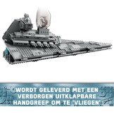 LEGO Star Wars Imperial Star Destroyer met 59% Korting