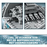 LEGO Star Wars Imperial Star Destroyer met 59% Korting