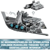 LEGO Star Wars Imperial Star Destroyer met 59% Korting