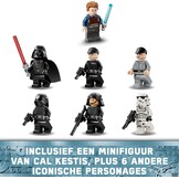 LEGO Star Wars Imperial Star Destroyer met 59% Korting