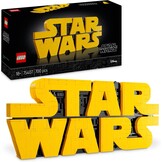 LEGO Star Wars Logo 75407 - 34% Korting - 700 Delen