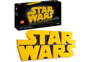 LEGO Star Wars Logo 75407 - 34% Korting - 700 Delen