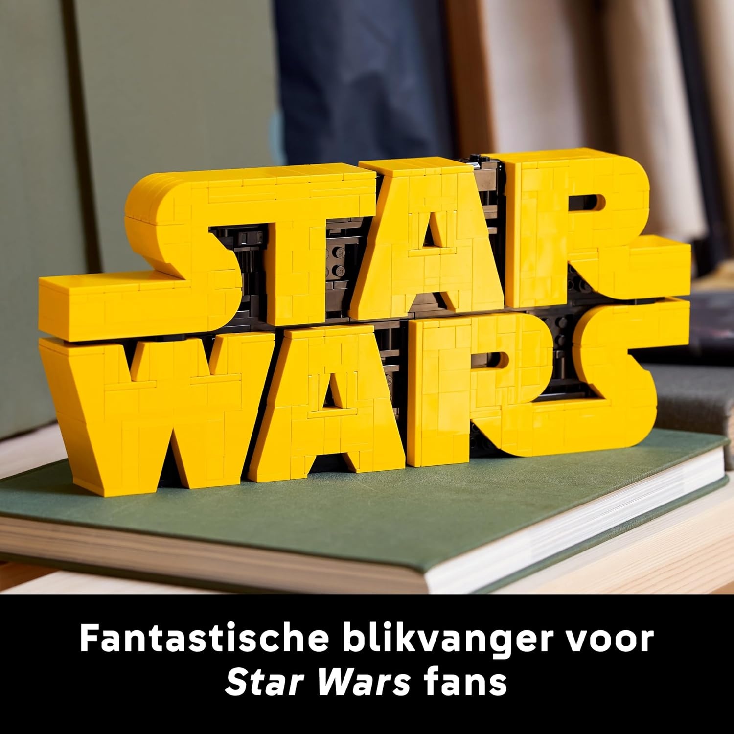 LEGO Star Wars Logo 75407 - 34% Korting - 700 Delen