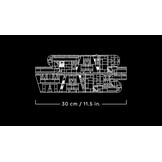 LEGO Star Wars Logo 75407 - 34% Korting - 700 Delen