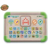 VTech ABC Natuur Educatieve Tablet - Leer Alfabet & Dieren - 34% Korting