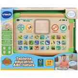 VTech ABC Natuur Educatieve Tablet - Leer Alfabet & Dieren - 34% Korting