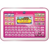 Vtech Leercomputer Genius XL Roze - 33% Korting