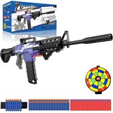 Bonbell M416 Blaster Speelgoedgeweer - 33% Korting