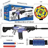 Bonbell M416 Blaster Speelgoedgeweer - 33% Korting