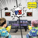 Bonbell M416 Blaster Speelgoedgeweer - 33% Korting
