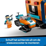 LEGO City Arctisch Onderzoeks Lab Truck (59% korting!)