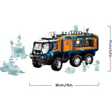 LEGO City Arctisch Onderzoeks Lab Truck (59% korting!)