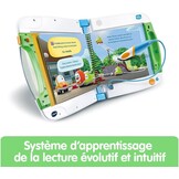 VTech Magibook Starterspakket Groen (2-7 jaar) - 34% Korting