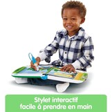 VTech Magibook Starterspakket Groen (2-7 jaar) - 34% Korting