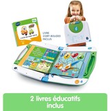 VTech Magibook Starterspakket Groen (2-7 jaar) - 34% Korting