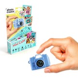 Canal Toys Mini Cam Digitale Camera & Video - Retro met Korting!