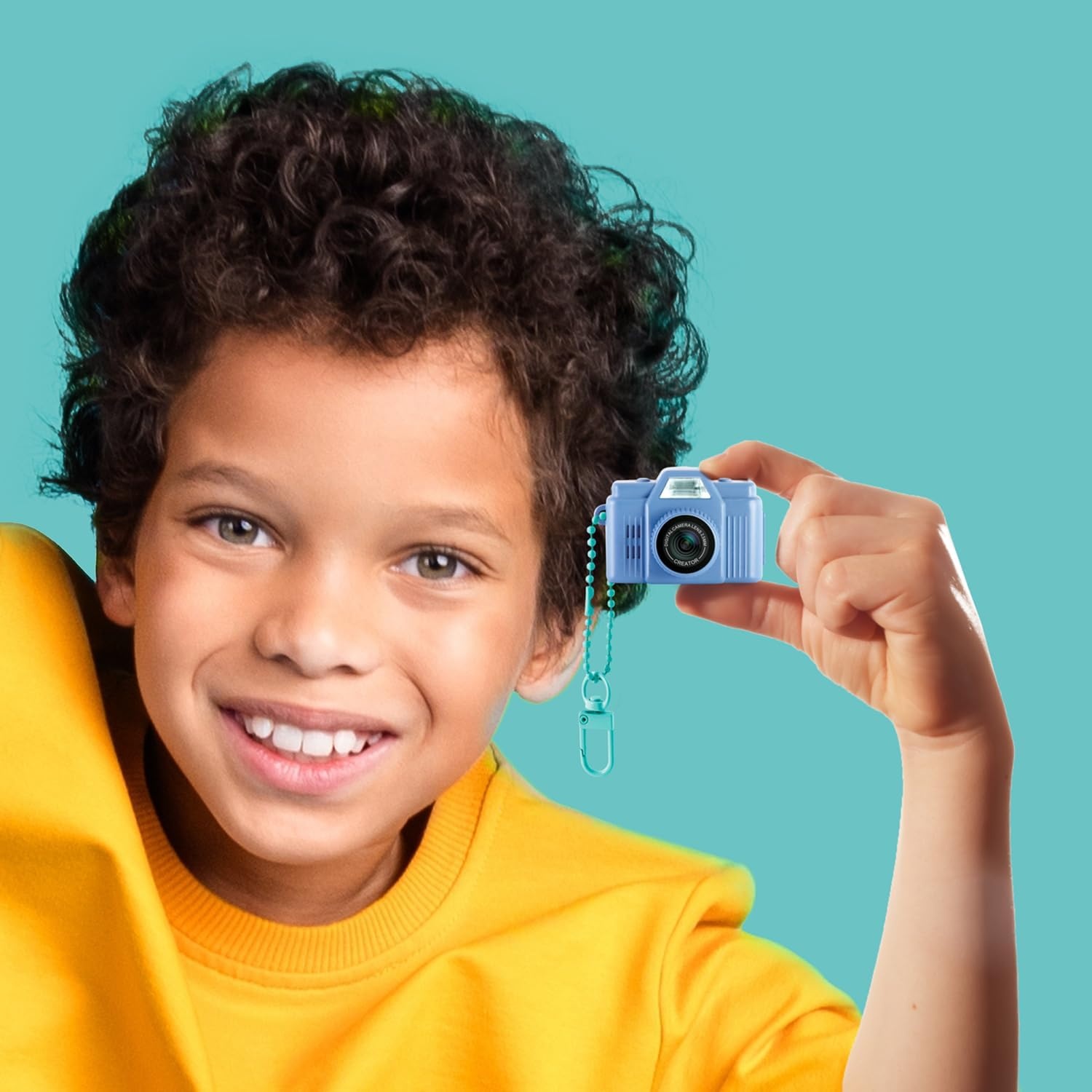 Canal Toys Mini Cam Digitale Camera & Video - Retro met Korting!