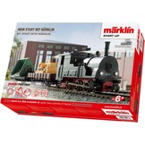 Märklin Start up Digitaal Starterspakket H0: 35% Korting!