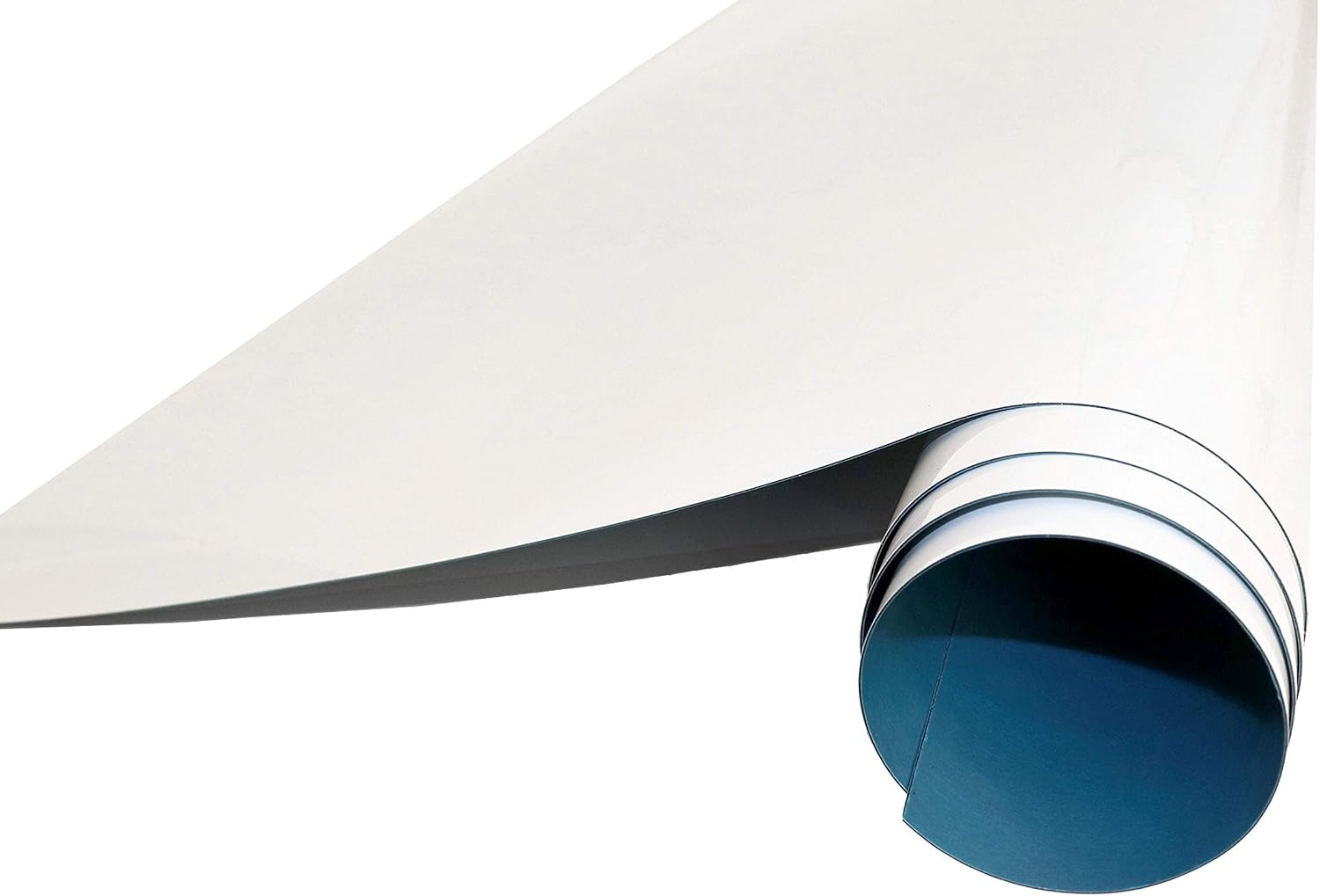 Magnetisch Whiteboard Folie Wit 100x50 cm - Nu 28% Korting!