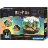 Clementoni Harry Potter Terrarium Experimenteerset - 33% Korting