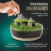 Clementoni Harry Potter Terrarium Experimenteerset - 33% Korting