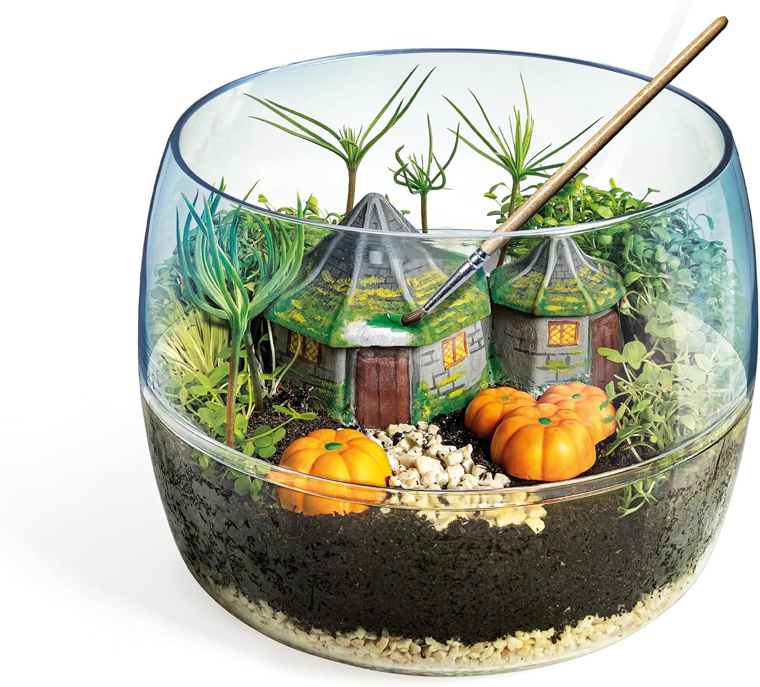 Clementoni Harry Potter Terrarium Experimenteerset - 33% Korting