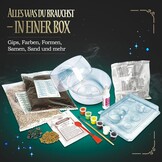 Clementoni Harry Potter Terrarium Experimenteerset - 33% Korting