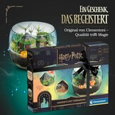 Clementoni Harry Potter Terrarium Experimenteerset - 33% Korting