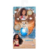 Vaiana Lichtgevende Halsketting met Zeester - 32% Korting!