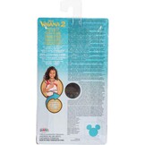 Vaiana Lichtgevende Halsketting met Zeester - 32% Korting!
