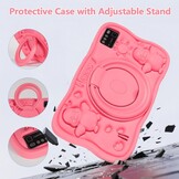 SUMTAB Kinder Tablet 7" Android Roze - 34% Korting
