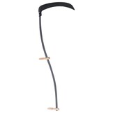 vidaXL Zeis met Slijpsteen, 145cm - 53% Korting