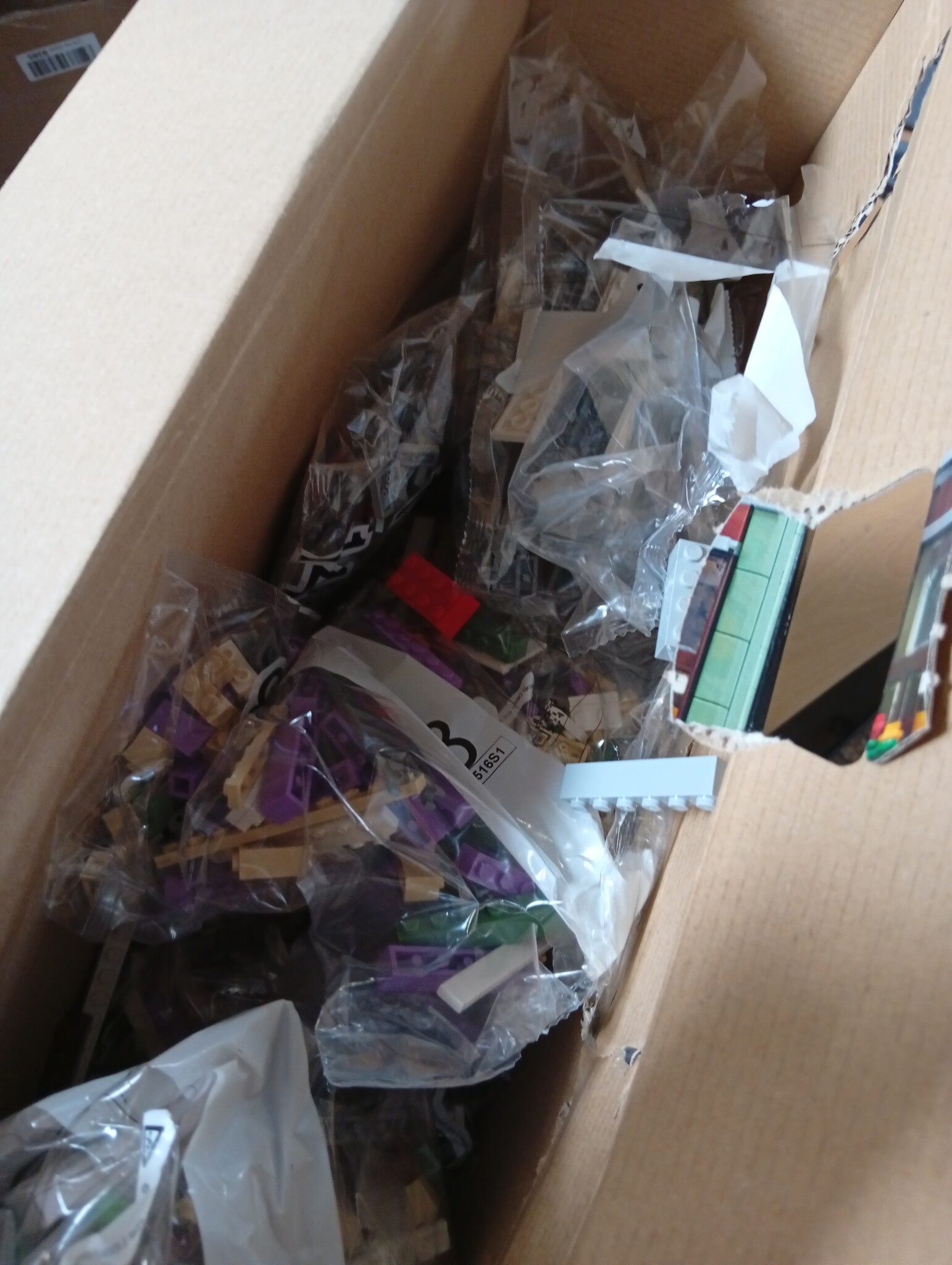 LEGO Politiebureau 10278 (Volwassenen) - 55% Korting
